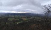 Tour Wandern Hostun - St Martin d'Hostun-St Nazaire en Royans  - Photo 3