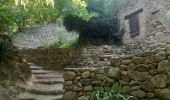 Excursión Senderismo Laroque-des-Albères - laroque . fontaine dels simino - Photo 11