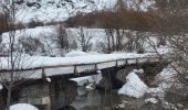 Tour Wandern Bonneval-sur-Arc - ballade Ecot - Photo 2