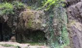 Excursión Senderismo Matafelon-Granges - les 2 vallées sous la mousse ... - Photo 7