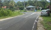 Trail Road bike Sainte-Anne - Grand fonds  - Photo 2