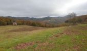Trail Walking Rebourguil - Ennous in live - Photo 3