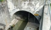 Percorso A piedi Unknown - DE-führt von der Wasserwerkbrücke über Durlach zum Turmberg - Photo 6