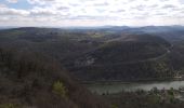 Randonnée Marche Beure - Beure Valmy variante - Photo 18