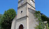 Tour Wandern Cognin-les-Gorges - Gorges de Nan, Malleval - Photo 3