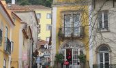 Tocht Te voet Sintra - Pena - Photo 1