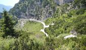 Randonnée A pied Tremosine sul Garda - Malga Spiazzo, Malga Lavino, Bocca di Lorina - Photo 8