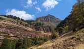 Trail Walking Beuil - balcon sur les gorges du cians - Photo 5