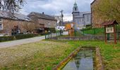 Tocht Stappen Gedinne - Balade de Bourseigne-Vieille à Vencimont - Photo 10