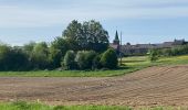 Randonnée Marche Gerpinnes - Fromiée Gougnies Gerpinnes retour pa GR 129 - Photo 8