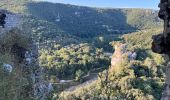 Tocht Stappen Méjannes-le-Clap - Camping La Genèse au Château Feyrrérol - Photo 6