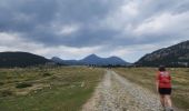 Randonnée Marche Les Angles - lacs des bouillouses - Photo 1