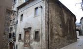 Tocht Te voet Scanno - Scanno - Collerotondo - Photo 4