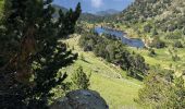 Trail Walking Chamrousse - Chamrousse 20-07-2021 - Photo 6