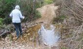 Trail Walking Roquebrune-sur-Argens - ROQUEBRUNE-Le pas de l' Eouvé- MBO - Photo 4