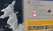 Trail Walking Calvi - Calvi : Pointe de revellata - Photo 10
