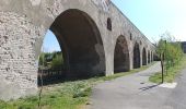 Trail On foot Perpignan - Boucle dans PERPIGNAN - Photo 2