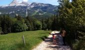 Percorso Marcia Corrençon-en-Vercors - La glacière-Corençon - Photo 1