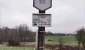 Randonnée Marche Profondeville - Promenade vers le point de vue de la Sibérie  - Photo 12