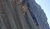 Excursión Senderismo Névache - Nevache - Col du Vallon - Pic du Lac Blanc - Fontcouverte - Photo 11