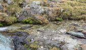 Excursión  Laval-en-Belledonne - Tour du pic du pin - Photo 18