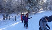 Tour Wandern Léoncel - Le Grand Echaillon - Photo 5