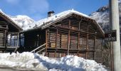 Percorso A piedi Alagna Valsesia - (SI E47) Rifugio Sant'Antonio in Valvogna - Rima - Photo 6