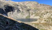 Tour Wandern La Grave - Lac du Puy Vachier - Photo 10