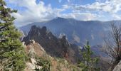 Excursión Senderismo Unknown - Boucle du Peak Naenbong - Photo 16