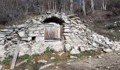 Tour Wandern Mallefougasse-Augès - MALEFOUGASSE La Ronde des Jas , Jas Figuiere  , Aubert , L Ami , Calais  , Trou Redon etc o - Photo 11