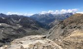 Randonnée Marche Val-Cenis - Mont Giusalet - Photo 14