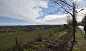 Tour Wandern Herve - 20210214 - Bruyères 5 Km - Photo 12