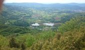 Tour Wandern La Chapelle-du-Mont-du-Chat - Belvédères du mont du chat - Photo 5