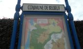 Trail Walking Saint-Aubin-Celloville - 20230225-St Aubin Celloville - Photo 19