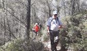 Trail Walking Trets - Kirbon 2 juin 2022 - Photo 8