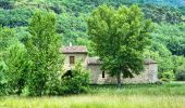 Randonnée Marche Montferrat - Favas - Bories - Pierrepont - Photo 16