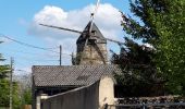 Tocht Stappen Doué-en-Anjou - Doué-la-Fontaine  - Photo 7