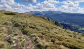 Tour Wandern Murat-le-Quaire - Puy Gros - Banne d Orrdanche - Murât le Quaire - Photo 3