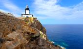 Tour Wandern Calvi - Boucle Croix des Balkans - Phare de Revellata - Notre dame de la Sierra - Photo 17