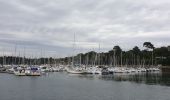 Percorso Motoscafo Bénodet - Tour bateau sur l'Odet .Benodet - Photo 4