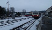 Excursión A pie Gomadingen - Sternberg - Münsingen - Photo 8