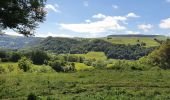 Tour Wandern Compains - lac Moncineyre - Photo 2