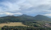 Randonnée Marche Orcival - GR 441 boucle de La chaîne des puys  - Photo 16