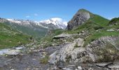 Tour Wandern Beaufort - Combe de la Neuva depuis le Cormet de Roselend - Photo 2