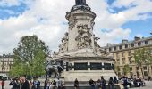 Randonnée Marche Paris - DP75-26 De les Halles à République - Photo 11