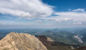 Trail On foot Ventasso - Campeggio di Cervarezza - Le Cadoniche - Bivacco Santa Maria Maddalena - Photo 1