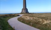 Trail Walking Sangatte - Le Cap Blanc-Nez et les hauts de Sangatte  - Photo 1