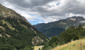 Tour Wandern Laruns - Frontière  - Photo 1