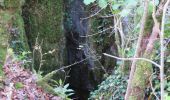 Randonnée Marche Caniac-du-Causse - Caniac du Causse - Igues et grottes - Photo 1