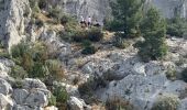 Tour Wandern Marseille - La Ginette - Photo 15